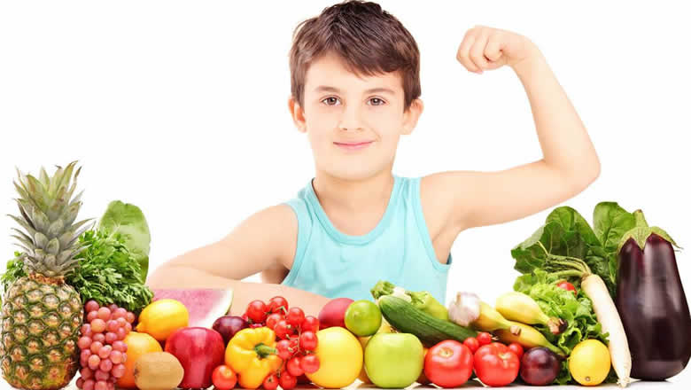 Naravni načini za krepitev odpornosti